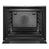Встраиваемый электрический духовой шкаф Bosch HBG636ES1 hbg636es1 - фото 78570