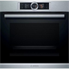 Встраиваемый электрический духовой шкаф Bosch HBG636ES1 hbg636es1 - фото 78572