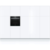 Встраиваемый электрический духовой шкаф Bosch HBG636LB1 hbg636lb1 - фото 78573