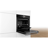 Встраиваемый электрический духовой шкаф Bosch HBG636LB1 hbg636lb1 - фото 78574