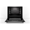 Встраиваемый электрический духовой шкаф Bosch HBG636LB1 hbg636lb1 - фото 78576