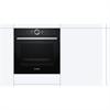 Встраиваемый электрический духовой шкаф Bosch HBG636LB1 hbg636lb1 - фото 78577