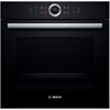 Встраиваемый электрический духовой шкаф Bosch HBG672BB1S hbg672bb1s - фото 78597