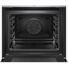 Встраиваемый электрический духовой шкаф Bosch HBG675BS1 hbg675bs1 - фото 78614