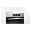Встраиваемый электрический духовой шкаф Bosch HBG675BS1 hbg675bs1 - фото 78615