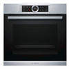 Встраиваемый электрический духовой шкаф Bosch HBG675BS1 hbg675bs1 - фото 78616