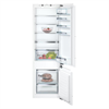 Встраиваемый холодильник Bosch KIS 87AFE0 kis87afe0 - фото 78688