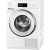 Сушильная машина Miele TWR780WP White Edition - фото 79206