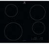 Встраиваемая индукционная варочная панель Electrolux LIB60420CK lib60420ck - фото 79243