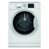 Стиральная машина Hotpoint NSB 7225 W V RU белый - фото 79324