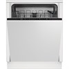 Встраиваемая посудомоечная машина Beko BDIN15320 7628008377 - фото 79331