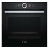 Встраиваемый электрический духовой шкаф Bosch HSG636BB1 hsg636bb1 - фото 79350