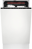Встраиваемая посудомоечная машина Aeg FSE72517P fse72517p - фото 79675