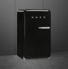 Smeg FAB10LBL5 холодильник однокамерный - фото 7974