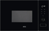 Встраиваемая микроволновая печь AEG MSB2057D-B msb2057d-b - фото 79790