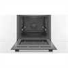 Встраиваемый электрический духовой шкаф Bosch HBG5370S0 hbg5370s0 - фото 79858
