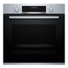 Встраиваемый электрический духовой шкаф Bosch HBG5370S0 hbg5370s0 - фото 79860