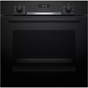 Встраиваемый электрический духовой шкаф Bosch HBG5370B0 hbg5370b0 - фото 79930