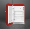 Smeg FAB10LRD5 холодильник однокамерный - фото 7998