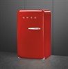 Smeg FAB10LRD5 холодильник однокамерный - фото 8000