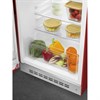 Smeg FAB10LRD5 холодильник однокамерный - фото 8003