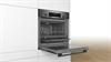 Встраиваемый электрический духовой шкаф Bosch HBJ517SG0R hbj517sg0r - фото 80040