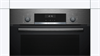 Встраиваемый электрический духовой шкаф Bosch HBJ517SG0R hbj517sg0r - фото 80042