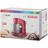 Кухонный комбайн Bosch MUM 9A66R00 mum9a66r00 - фото 80066