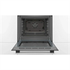 Встраиваемый электрический духовой шкаф Bosch HBF133BR0 hbf133br0 - фото 80080