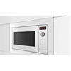 Встраиваемая микроволновая печь Bosch BEL653MW3 bel653mw3 - фото 80131
