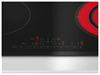 Встраиваемая электрическая варочная панель Bosch PKN811FP2E pkn811fp2e - фото 80170
