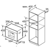 Встраиваемые кофемашины Bosch CTL636EB6 - фото 80190