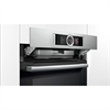 Встраиваемый электрический духовой шкаф Bosch HSG636ES1 hsg636es1 - фото 80203