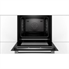 Встраиваемый электрический духовой шкаф Bosch HSG636ES1 hsg636es1 - фото 80205