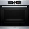 Встраиваемый электрический духовой шкаф Bosch HSG636ES1 hsg636es1 - фото 80206