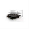 Встраиваемый электрический духовой шкаф Bosch HBF011BV0Q hbf011bv0q - фото 80347