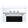 Встраиваемый электрический духовой шкаф Bosch HBF011BV0Q hbf011bv0q - фото 80349