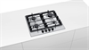 Встраиваемая газовая варочная панель Bosch PCP6A5B90 pcp6a5b90 - фото 80371