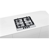 Встраиваемая газовая варочная панель Bosch PCP6A5B90M pcp6a5b90m - фото 80376