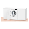 Встраиваемая стиральная машина Bosch WIW28542EU - фото 80486