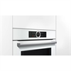 Встраиваемый электрический духовой шкаф Bosch CMG633BW1 cmg633bw1 - фото 80554