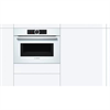 Встраиваемый электрический духовой шкаф Bosch CMG633BW1 cmg633bw1 - фото 80557