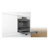 Встраиваемый электрический духовой шкаф Bosch HBF534EW0Q hbf534ew0q - фото 80577