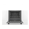 Встраиваемый электрический духовой шкаф Bosch HBF534EW0Q hbf534ew0q - фото 80579