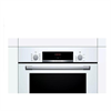 Встраиваемый электрический духовой шкаф Bosch HBF534EW0Q hbf534ew0q - фото 80580