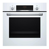 Встраиваемый электрический духовой шкаф Bosch HBF534EW0Q hbf534ew0q - фото 80581