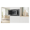 Встраиваемая микроволновая печь Bosch BEL623MD3 bel623md3 - фото 80586