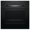 Встраиваемый электрический духовой шкаф Bosch HBF534EB0Q hbf534eb0q - фото 80593