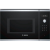 Встраиваемая микроволновая печь Bosch BEL554MS0 bel554ms0 - фото 80601