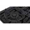 Встраиваемая газовая варочная панель Bosch PRS9A6D70M prs9a6d70m - фото 80622